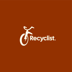 logo recyclist